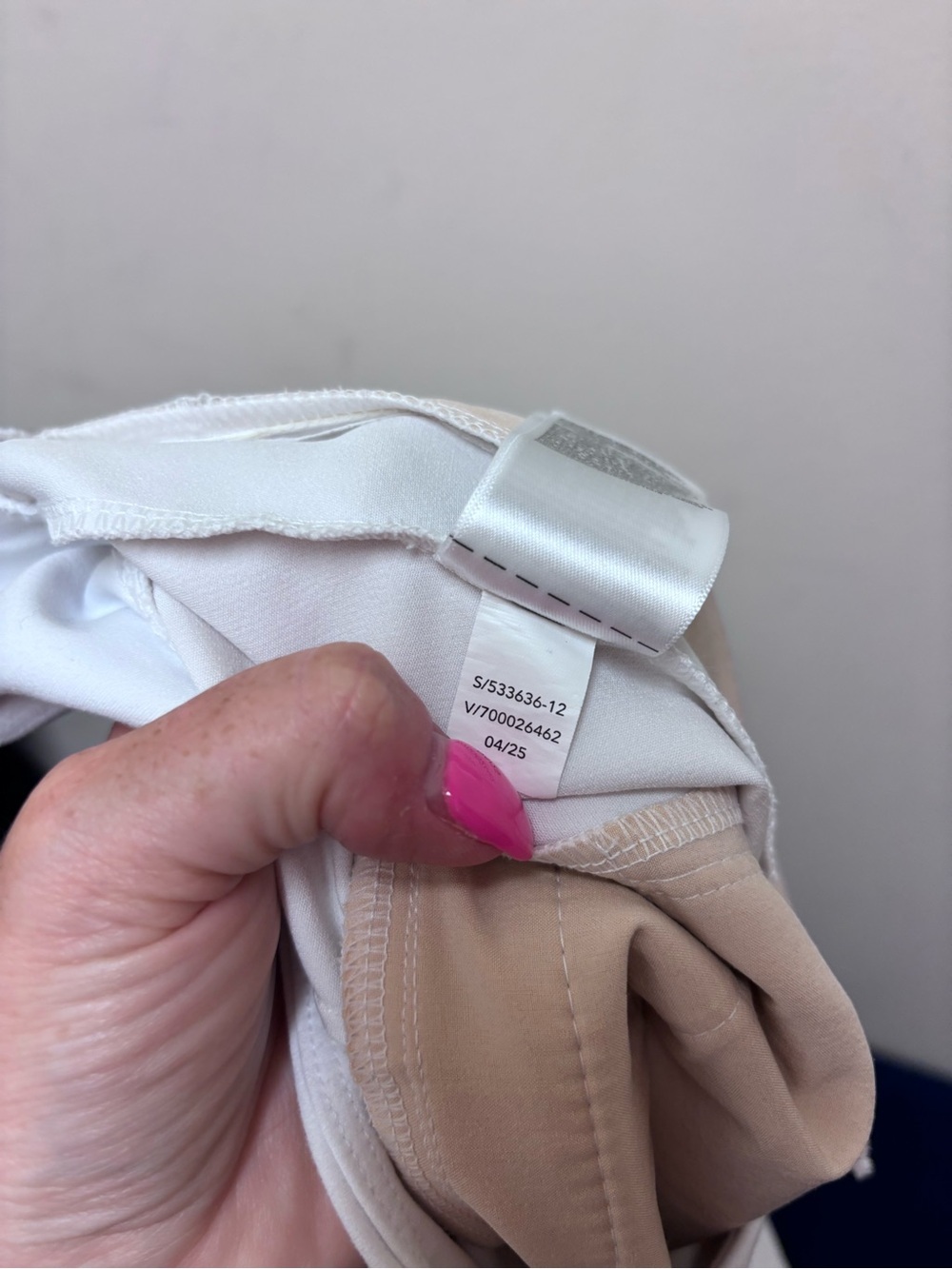Athleta Endless High Rise Pants - Picture 12 of 13